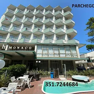 Monaco - Parcheggio Incluso Min 2 Gg Hotel