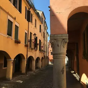 boutique-apartment-padova.hotelinveneto.com/